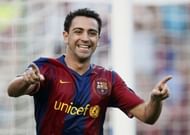 Xavi
